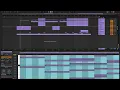 Baby B3ns - Schmetterling (Ableton Remake)