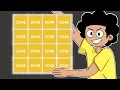 I Built an AI that DESTROYS 2048