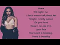 Little mix if I get my way lyrics