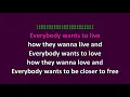 BoDeans - Closer to Free