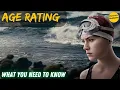 Young Woman and the Sea 2024 Movie Age Rating Parents Guide Is It Safe for Kids