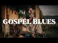 Download Lagu Gospel Blues So Raw It Feels Like You're Praying with Your Last Breath | Acoustic Blues Gospel