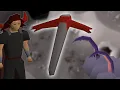 I Want a Dragon Pickaxe OSRS Ironman Episode