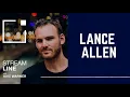 Lance Allen #StreamlinePodcast