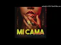 Karol G Ft. Nicky Jam & J Balvin - Mi Cama (Full Versión)