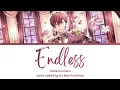 Download Lagu Toma Inumaru - Endless (color coded lyrics)