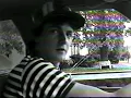 Winchester KY from a car Summer 1987