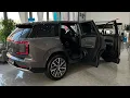 Download Lagu 2025 NEW GAC Trumpchi S7 PHEV 1150km range only $23,500 review | GAC | China 🇨🇳