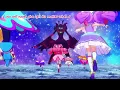 Pretty Cure All Stars F Final Battle but it's all the actual attack sequences