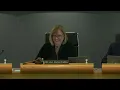 CVUSD Board Meeting November 19 2025