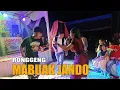 Lagu RONGGENG MABUAK JANDO - Mely, Edeh Bass - idho medley - Renggi thailand - MANISE MUSIC