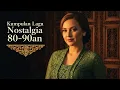Lagu Lagu Nostalgia 80–90an Kenangan Terbaik | Kroncong Lawas Pengantar Rindu Malam Hari 🎵