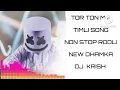 Download Lagu TUR TON MIX 👍 DJ KRISH