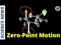 Download Lagu Hypothetical Zero Point Motion is Real, Clever Experiment Shows