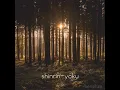 Shinrin-Yoku - Sensitize