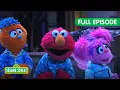 Download Lagu Elmo and Friends Go Camping! ⛺💫| Sesame Street Full Episode MP3