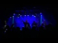 The Haunted - All Against All @ On The Rocks, Helsinki 11-02-26