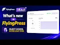 FlyingPress 5 6 Redis Object Caching is Here