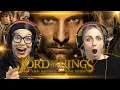 Download Lagu FROM MORDOR TO MAJESTY! LORT RETURN OF THE KING EXTENDED EDITION REACTION