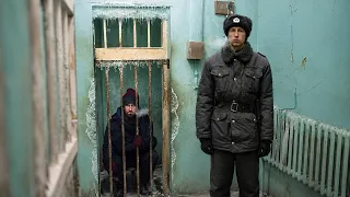 The Only Prison Worse Than Black Dolphin: Polar Owl