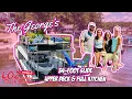 Lake of the Ozarks Dream Dock 34-Foot Slide Upper Deck Full Kitchen
