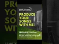 Download Lagu Music producer musician arranger composer for hire #rock #pop #rnb  #mixing #mastering