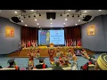 Lagu Korat International Folklore Festival (KIFF) Thailand 2025 - Tari Ma’rampanan Sumanga’