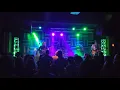 Liz Cooper and The Stampede - Mountain man - @Indy