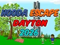 Hooda Escape Dayton 2026 - Walkthrough Hints Cheats