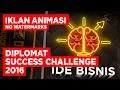 Download Lagu Iklan Promo Diplomat Success Challenge 2016