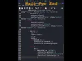 Python Pomodoro Timer GUI with Stylish Progress Bars - Boost Productivity