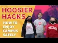 Hoosier Hacks Experience Fun Things to do at IU Bloomington