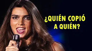 2 COVERS MEJORES QUE EL ORIGINAL