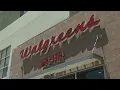 CVS Walgreens enact COVID precautions during flu shots