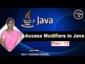 Learn Java - Part