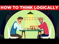 How To Think Logically Not Emotionally 15 Simple Solutions