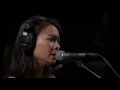 Download Lagu Mitski - Once More To See You (Live on KEXP)