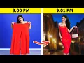 Download Lagu 22 BRILLIANT CLOTHES HACKS || Cool DIY Upgrade Ideas by 5-Minute Crafts