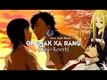 Download Lagu Dhanak Ka Rang [Slow+Reverb] use Headphones 🎧
