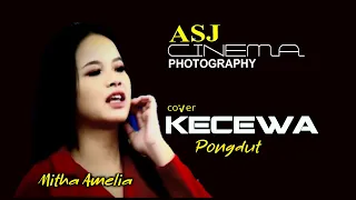 kecewa cover pongdut