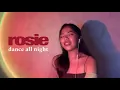 Download Lagu ROSÉ (로제) - dance all night (cover)