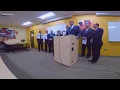 Twin Cities law enforcement looks to reduce crime and incarceration