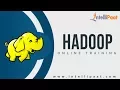 Hadoop Mapreduce Framework Hadoop Tutorial Online Hadoop Training Intellipaat