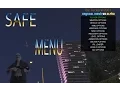 GTA 5 PC Mod Menu: Safe Menu After 1.29 (OUTDATED AF)