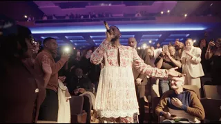 Adekunle Gold - Coco Money (Live From The Royal Festival Hall)