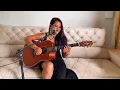 Pra mudar minha vida - Zezé de Camargo e Luciano - Cover Debora Lobo ( acústico)