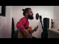 SÉRIE SONS DA COPA - #3 Dinamarca - Old Friends - Tina Dico (cover) Danilo Perelló