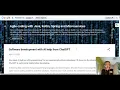 From Junior to Senior Developer just with AI How Senior Developer uses ChatGPT to write Java code