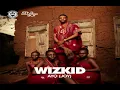 Wizkid - In My Bed Instrumental