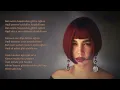 Sezen Aksu - Sarı Odalar (Orijinal Karaoke)